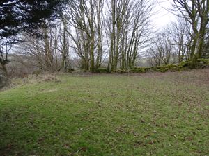 Warleggan Mount